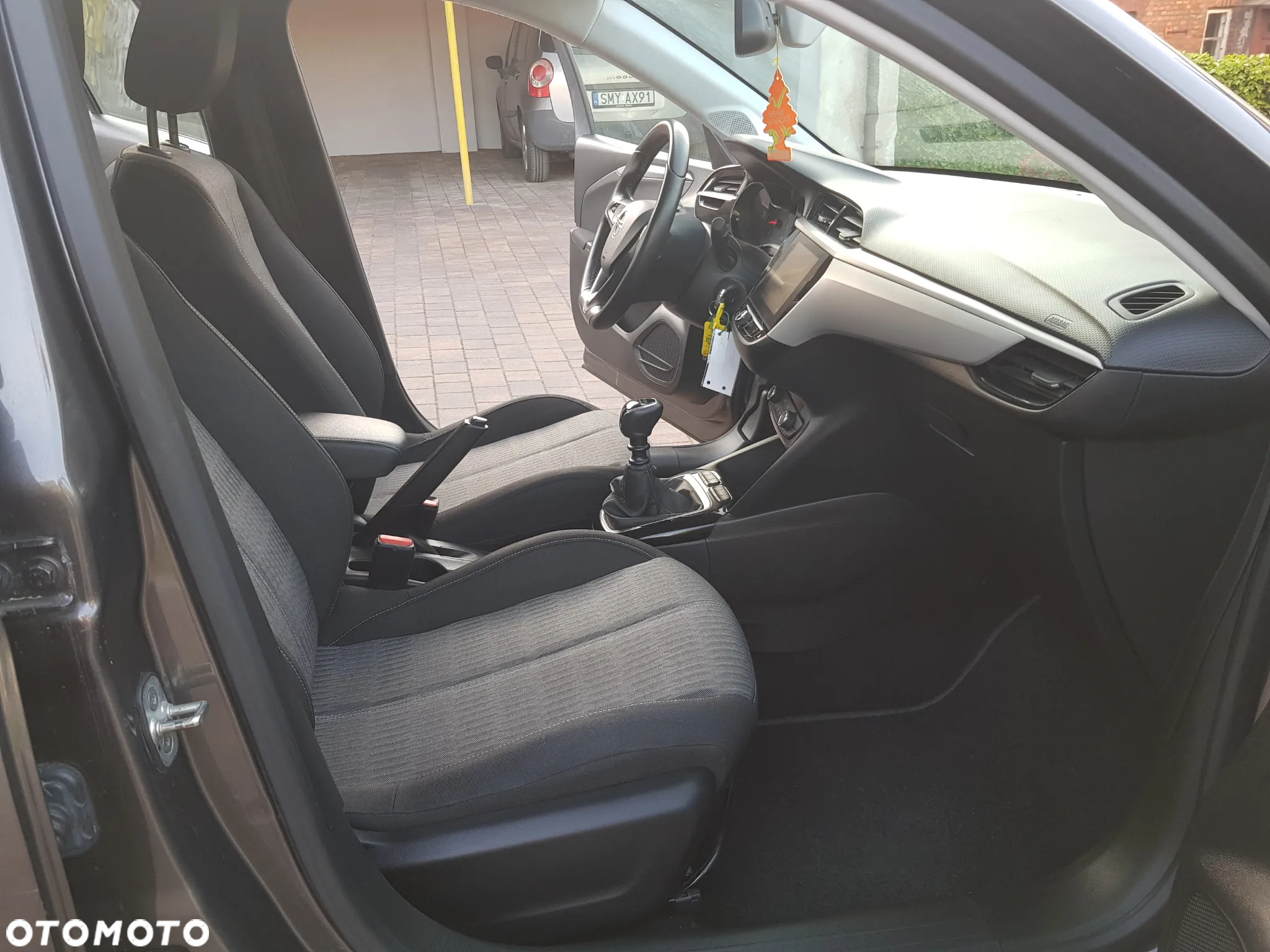 Opel Corsa 1.5 D Elegance Business Pack S&S - 13