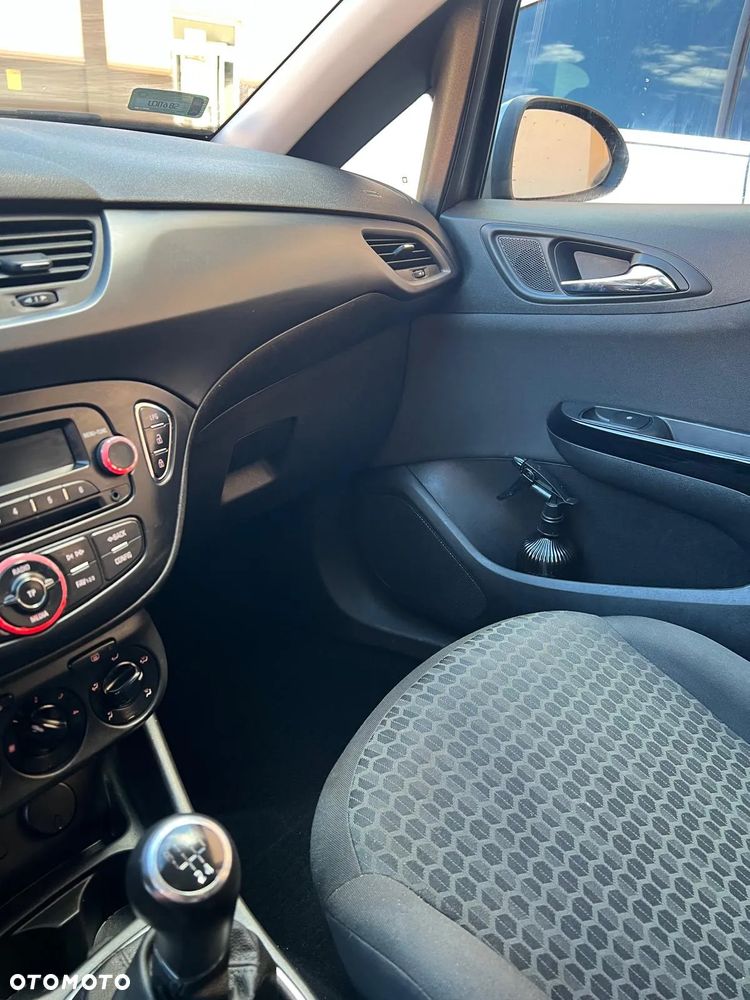 Opel Corsa - 2