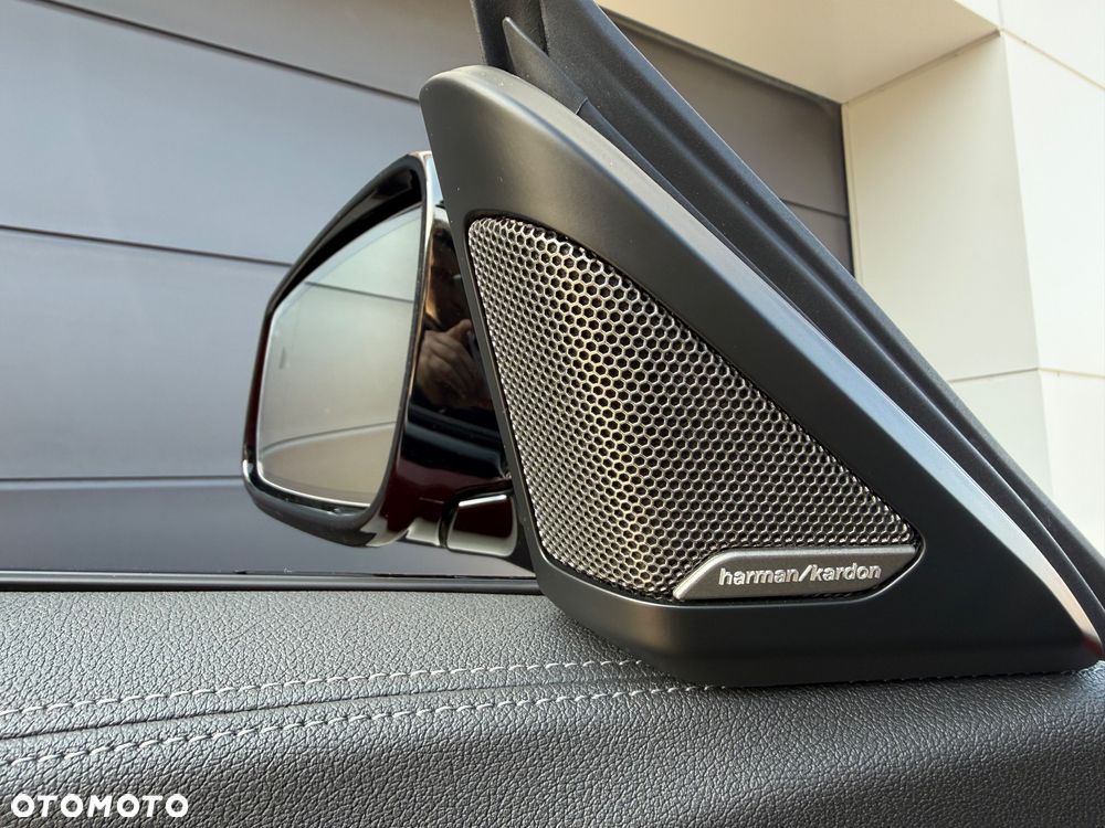 BMW Z4 sDrive20i M Sport - 13