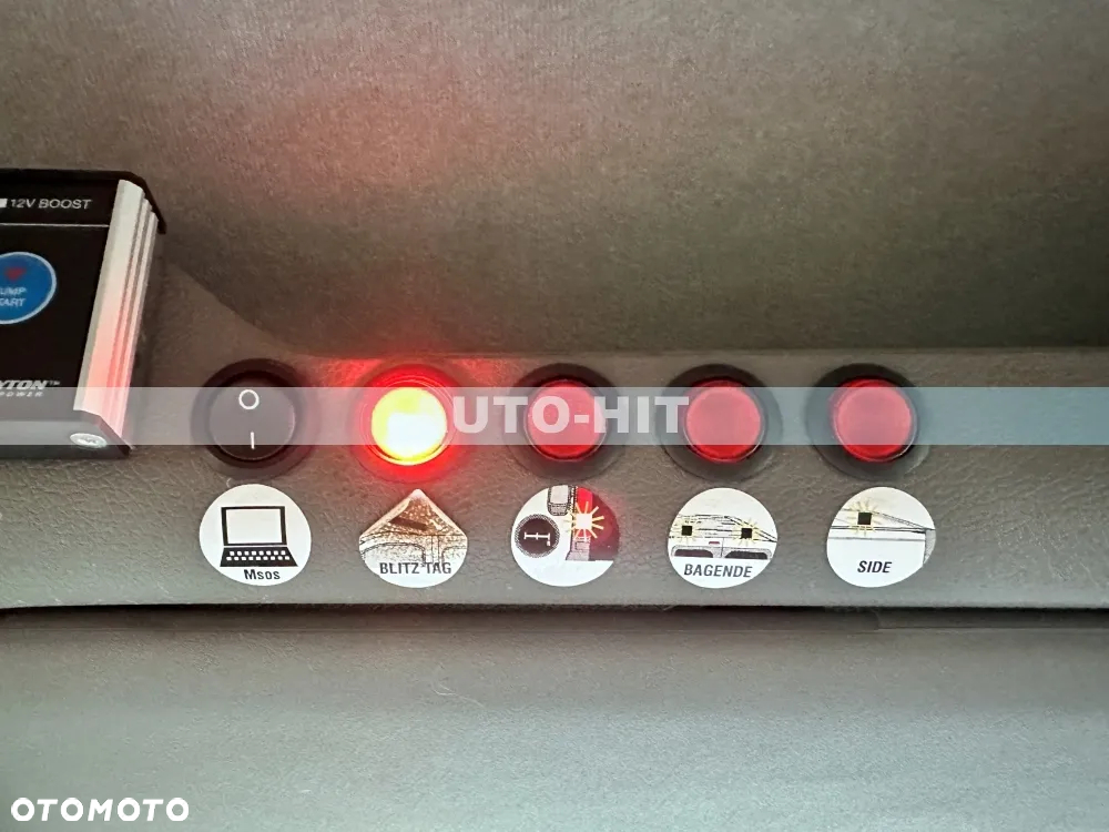 Renault Master - 26