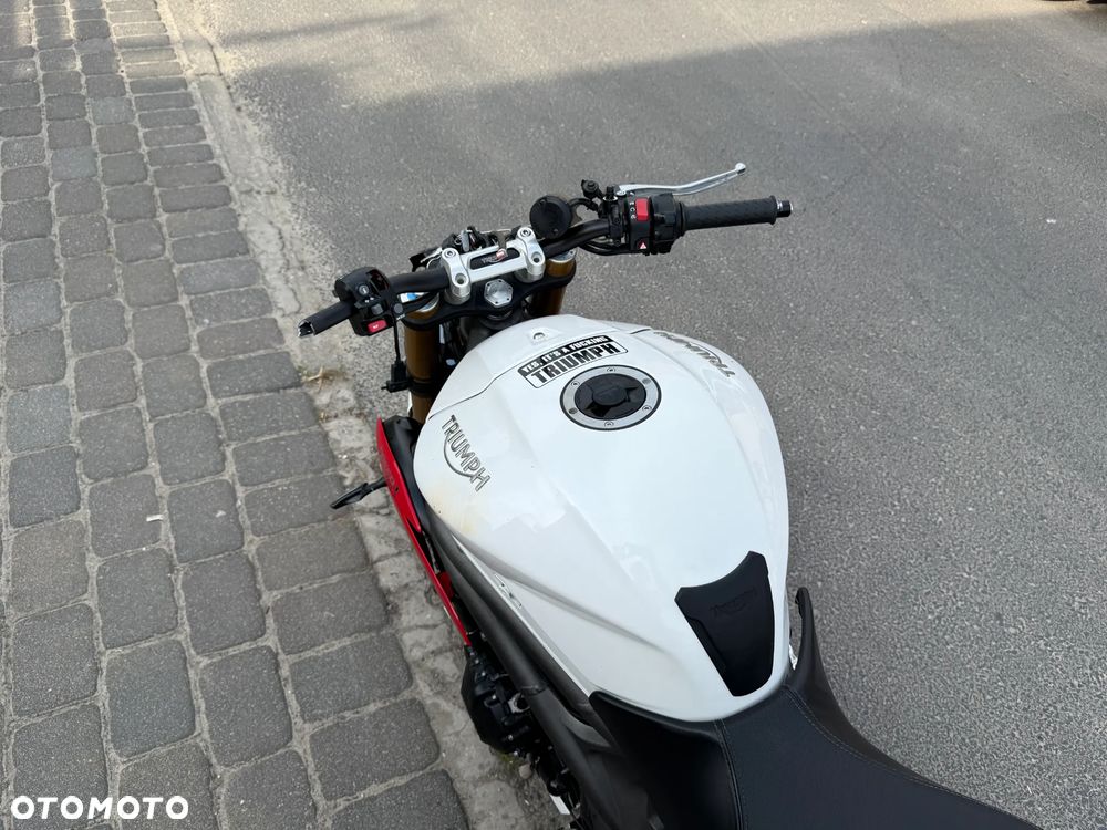 Triumph Speed Triple - 33