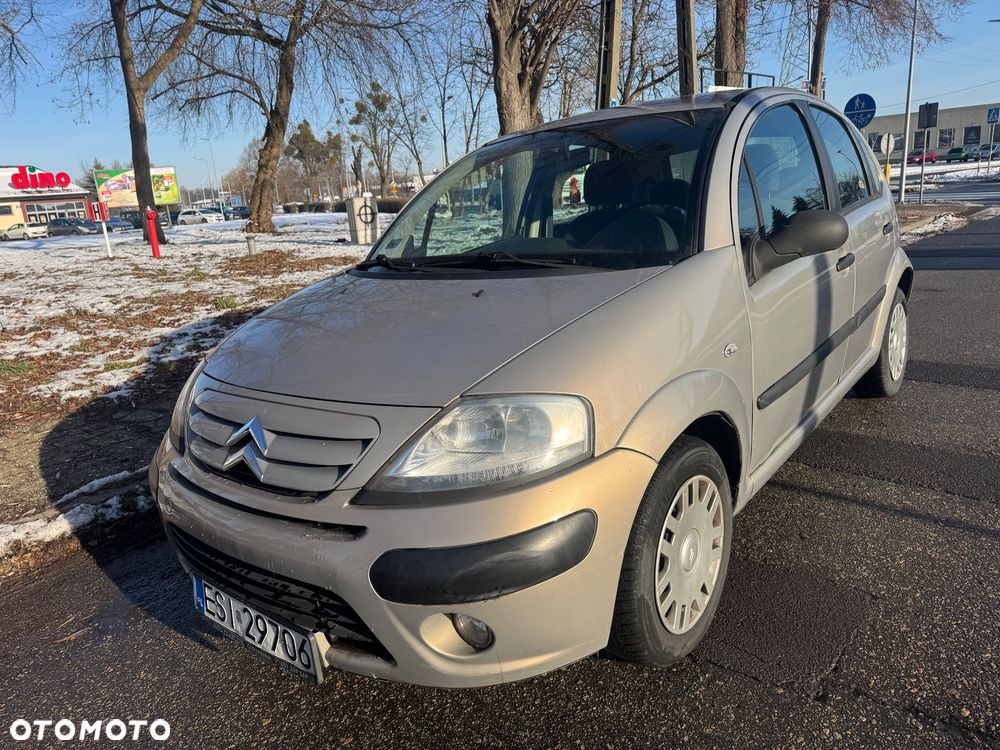 Citroën C3 1.4 HDi Confort - 1