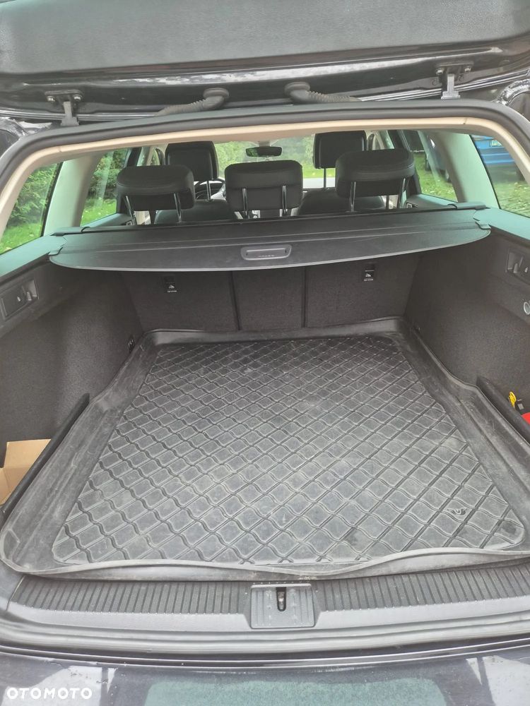 Volkswagen Passat 2.0 TDI BMT Highline - 8