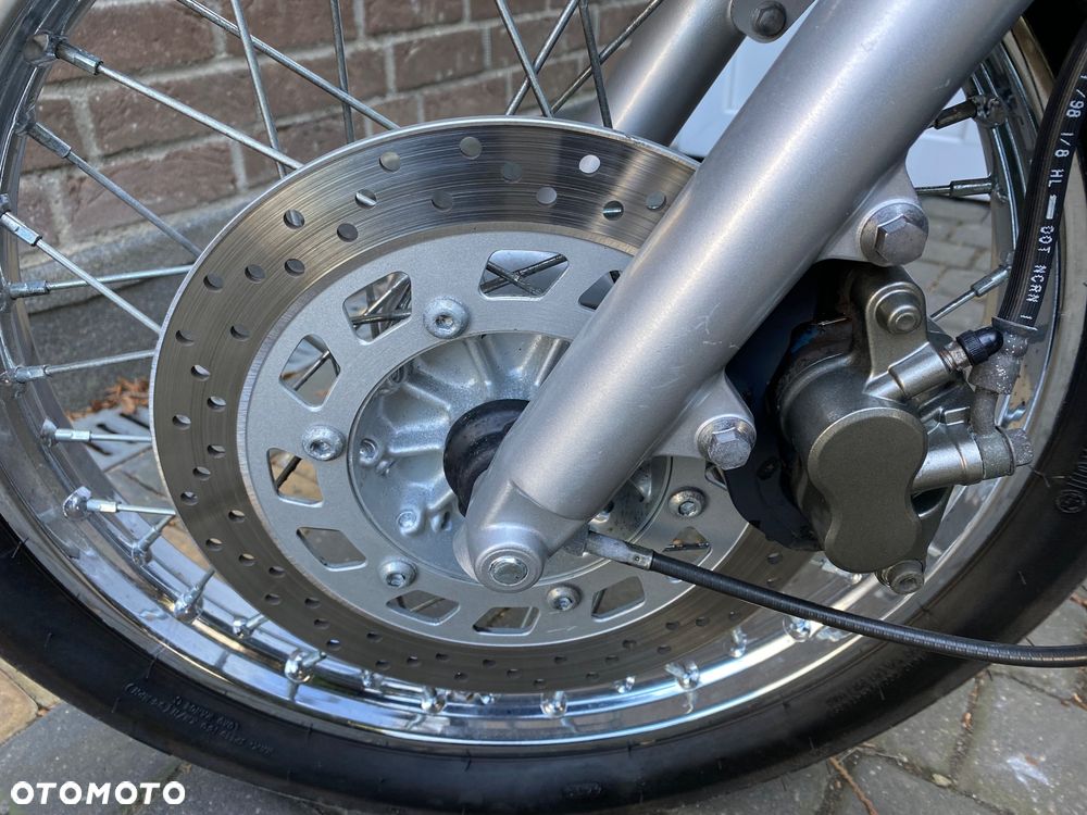Yamaha Virago - 9