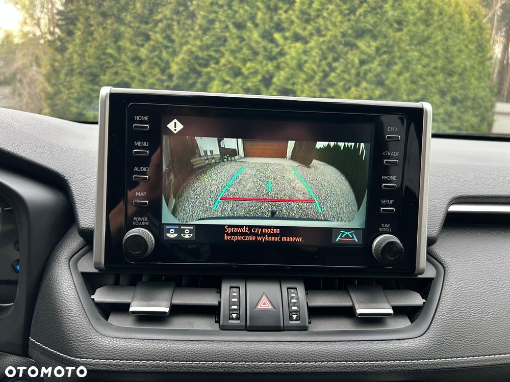 Toyota RAV4 2.5 4x4 Adventure - 18