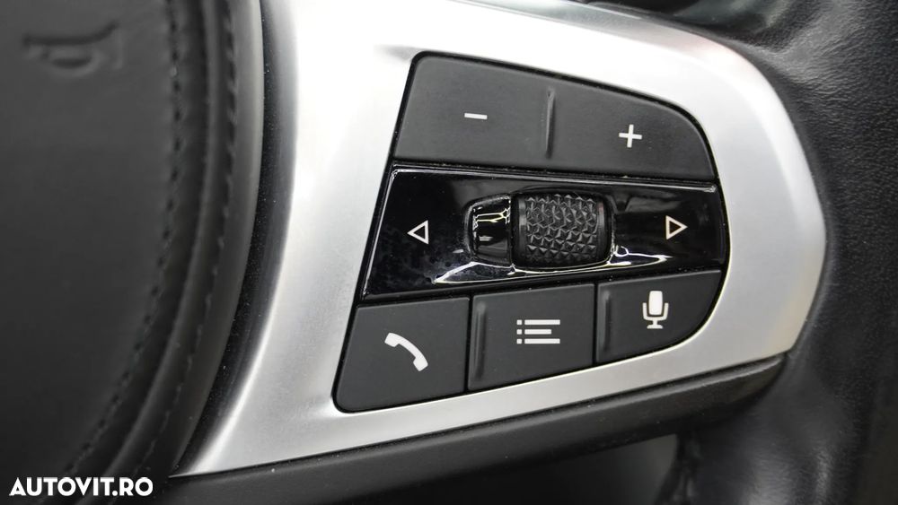 BMW Seria 4 430i AT - 13