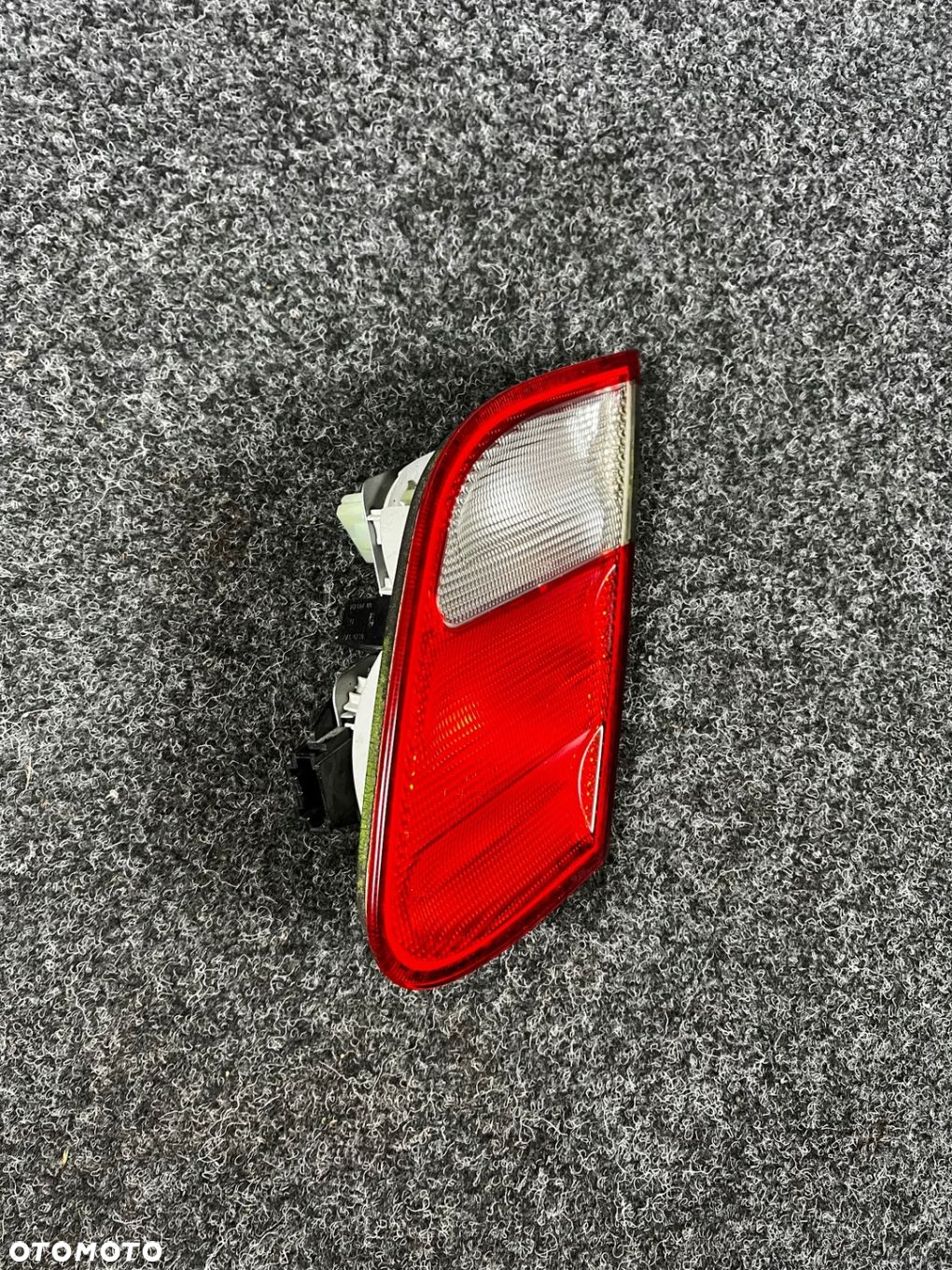 lampa prawy tył w klapę mercedes w208 clk 2088200664 - 8