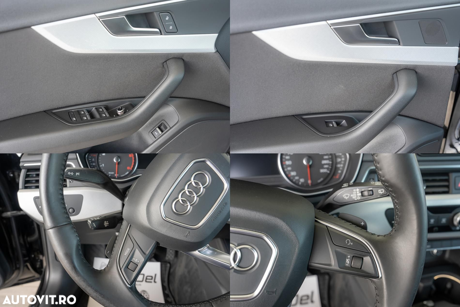 Audi A4 Avant 2.0 TDI S tronic - 16