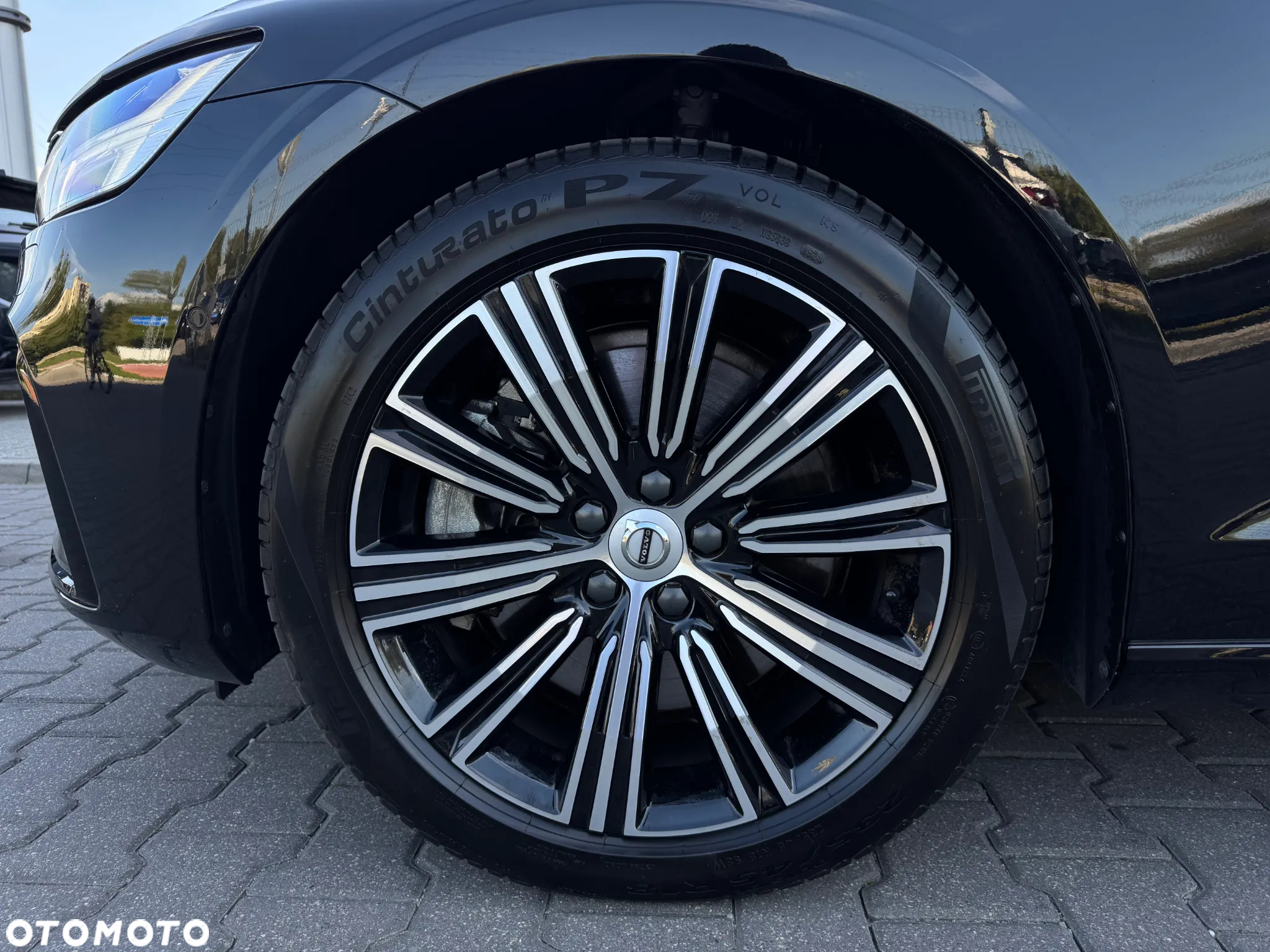 Volvo S60 - 24