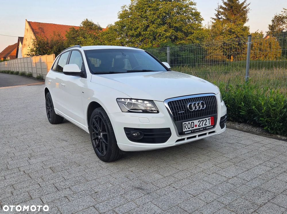 Audi Q5 - 19