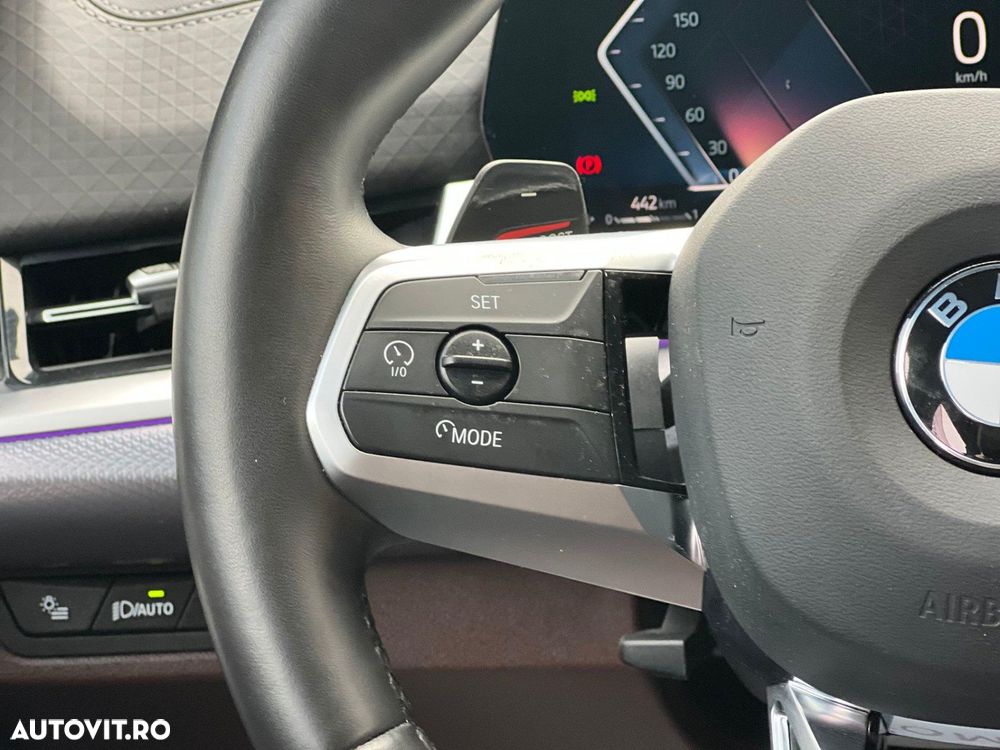 BMW X2 xDrive20d AT MHEV - 20