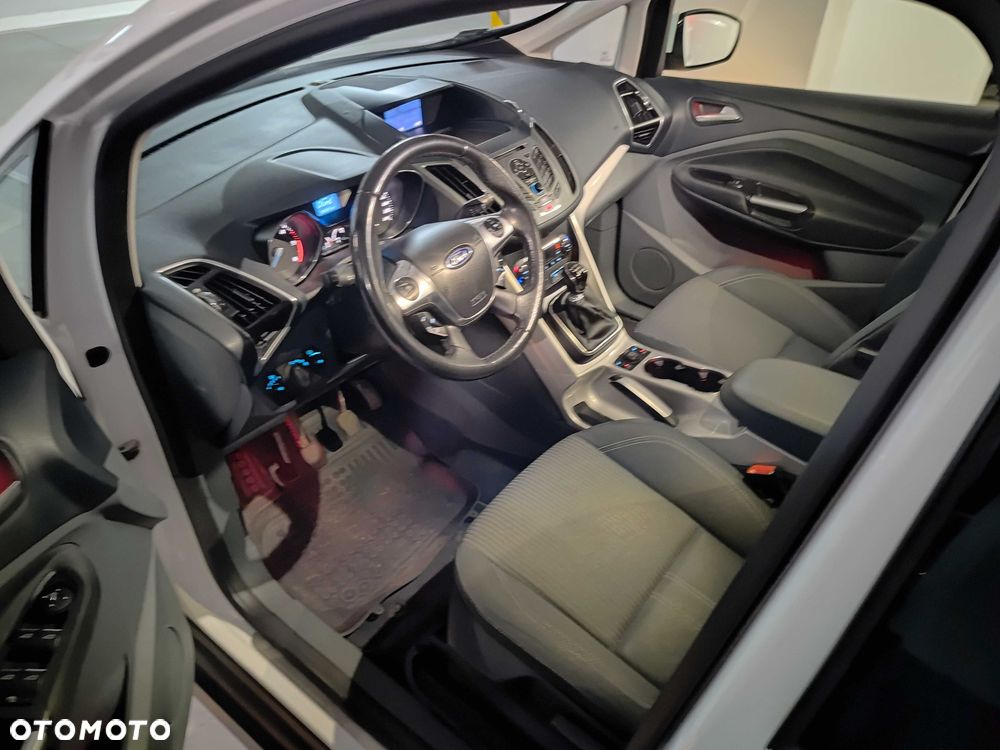Ford C-MAX - 6