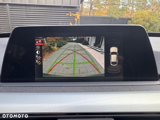 BMW Seria 3 320d xDrive M Sport Shadow sport - 17