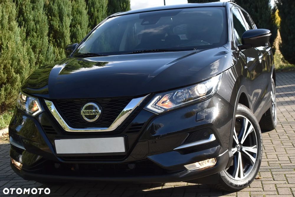 Nissan Qashqai - 15