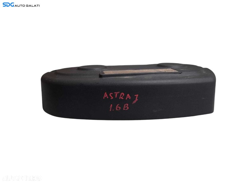 Capac Protectie Curea Distributie Motor Opel Zafira C 2011 - 2016 Cod 55573487 [N1139] - 3