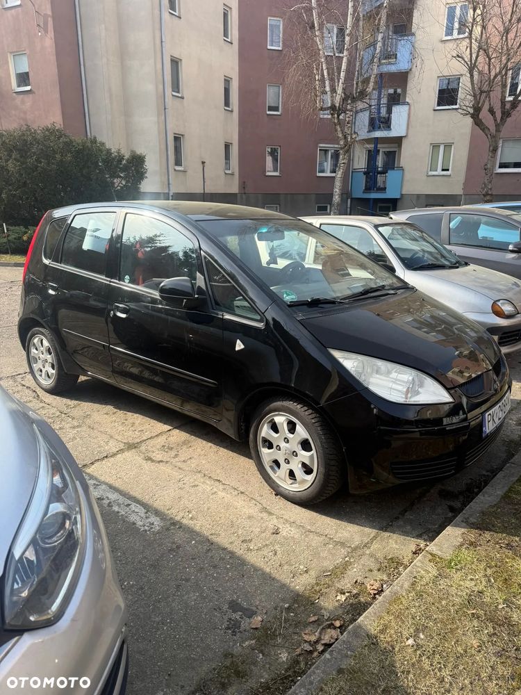 Mitsubishi Colt 1.3 Inform - 2