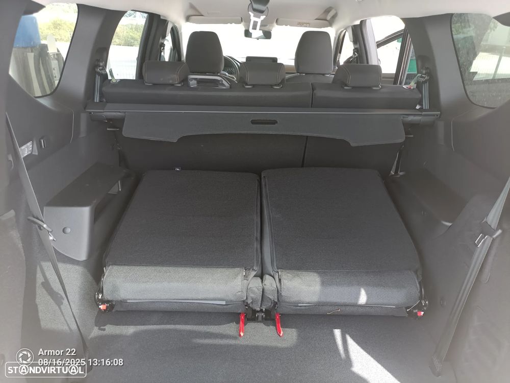 Dacia Jogger 1.0 ECO-G Extreme+ Up&Go 7L Bi-Fuel - 10