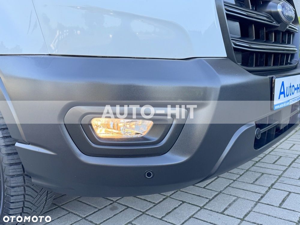 Ford Transit - 6