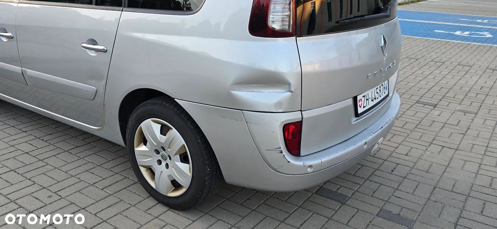 Renault Espace 2.0 dCi 175 FAP Initiale - 6