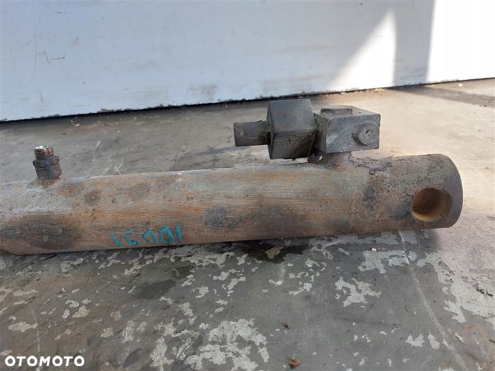 SIŁOWNIK hydrauliczny do windy FIMOPART Renault Midlum - 2