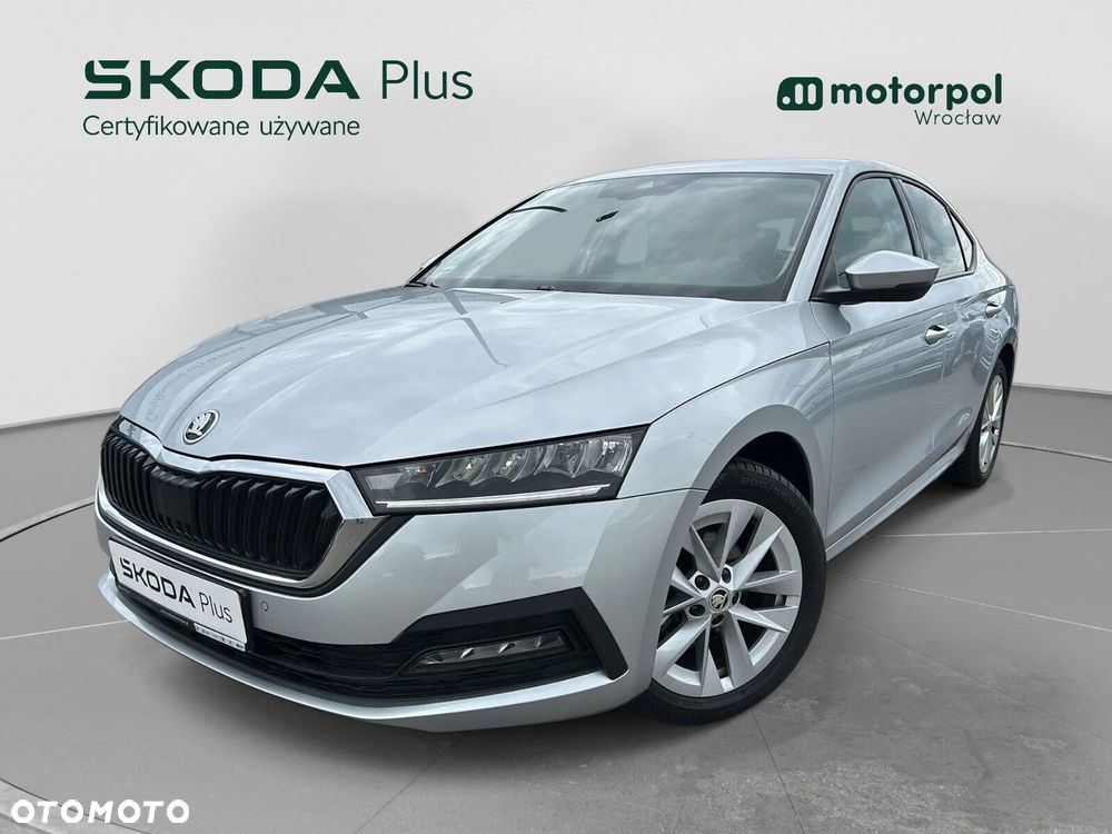 Skoda Octavia 1.0 TSI Ambition - 2