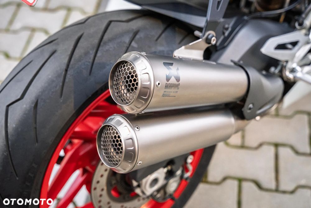 Ducati 959 Panigale - 21