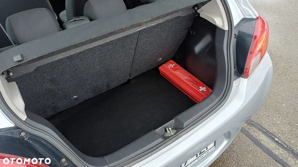 Mitsubishi Space Star 1.0 Clear Tec Intro Edition+ - 17