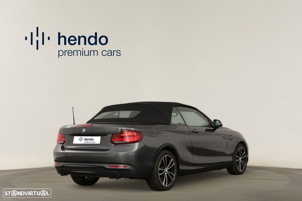 BMW 218 - 13