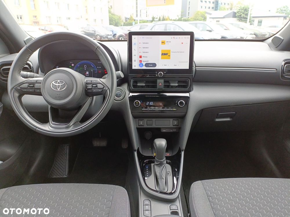 Toyota Yaris Cross Hybrid 1.5 Style - 14