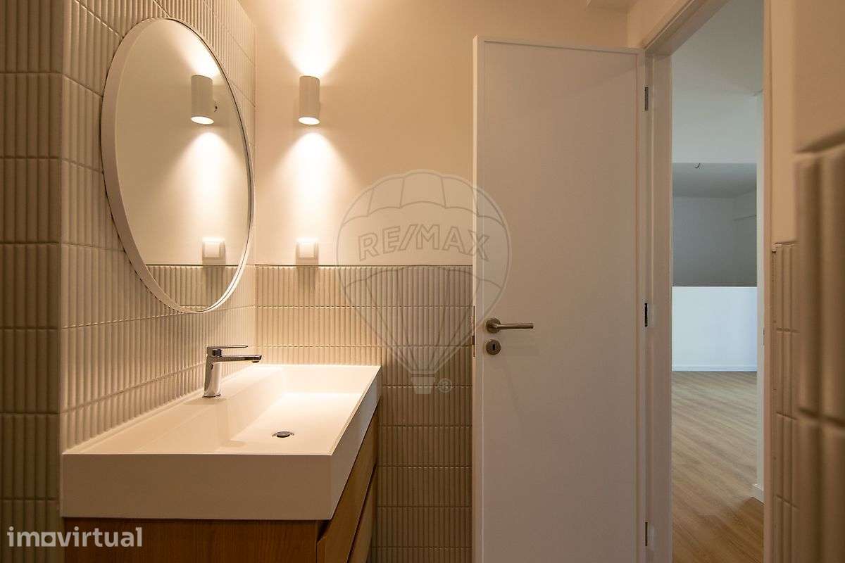 Apartamento T2 para venda - Grande imagem: 3/16