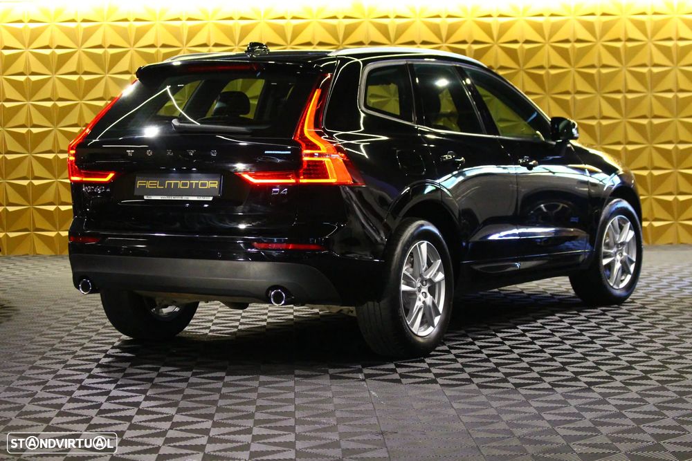 Volvo XC 60 - 8