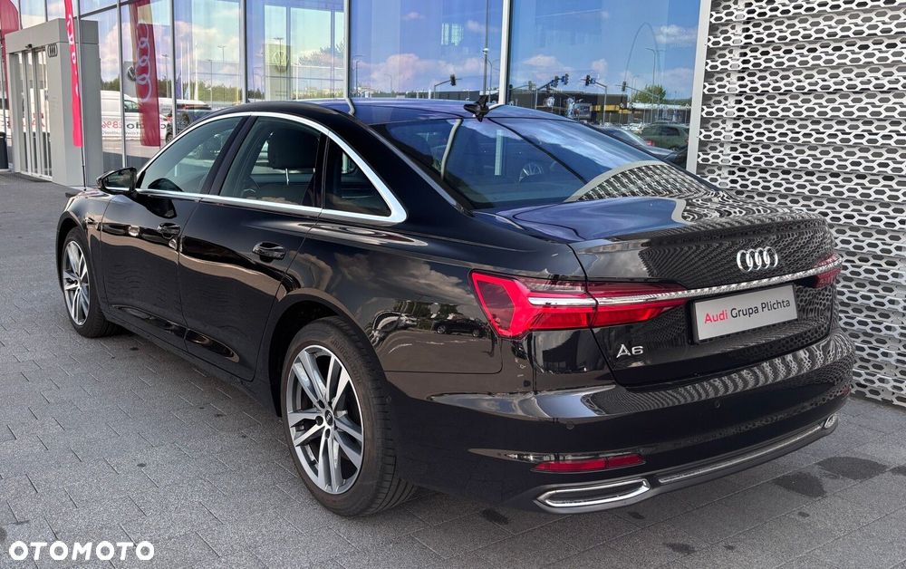 Audi A6 Limousine - 5