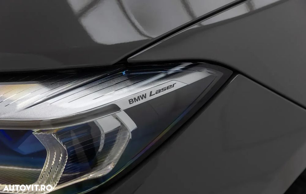 BMW Seria 7 745Le xDrive AT PHEV - 6