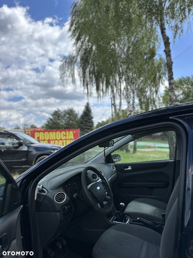 Ford Focus - 7