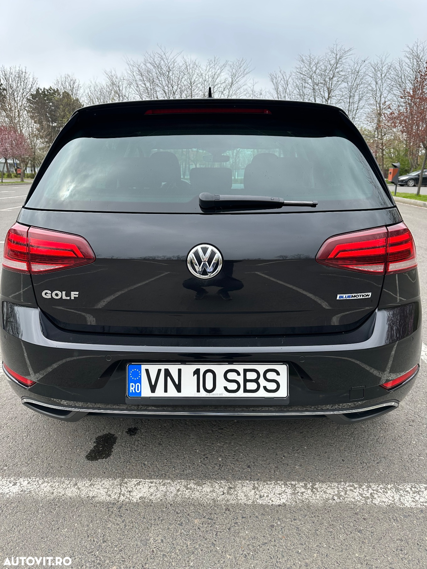 Volkswagen Golf 1.5 TSI ACT OPF BlueMotion DSG IQ.DRIVE - 24