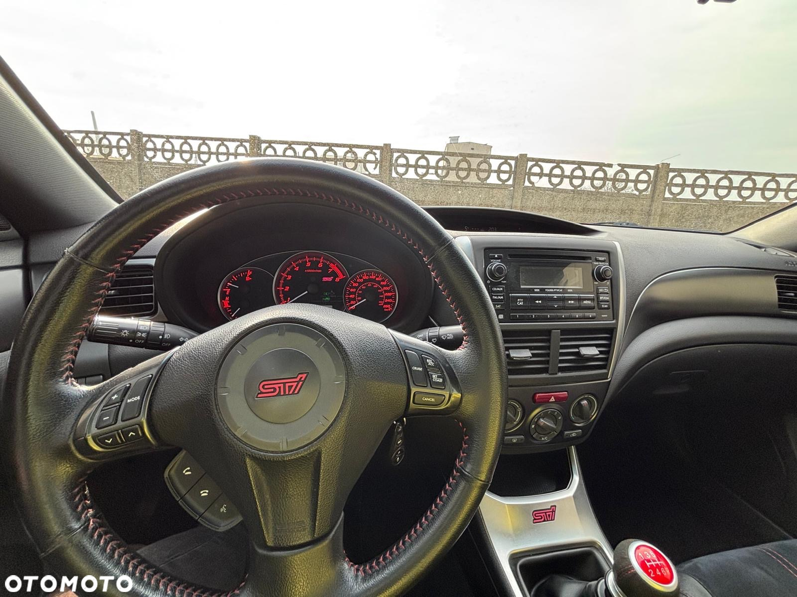 Subaru Impreza 2.5 WRX STI S - 27