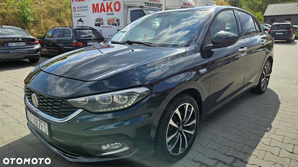 Fiat Tipo - 2