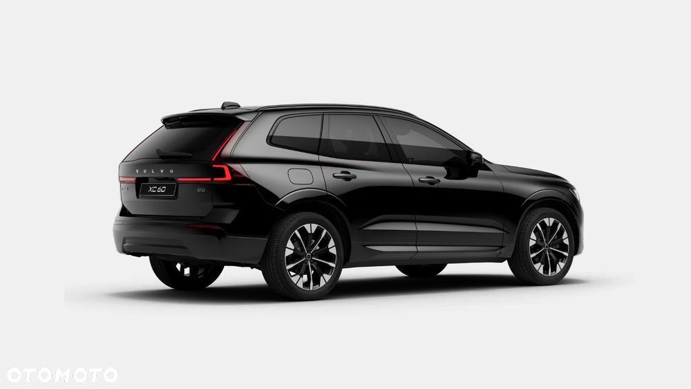 Volvo XC 60 2026