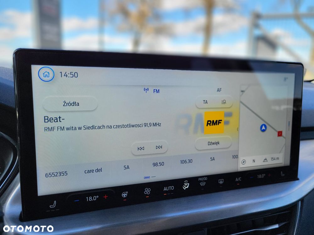 Ford Focus 1.5 EcoBlue Titanium X - 15