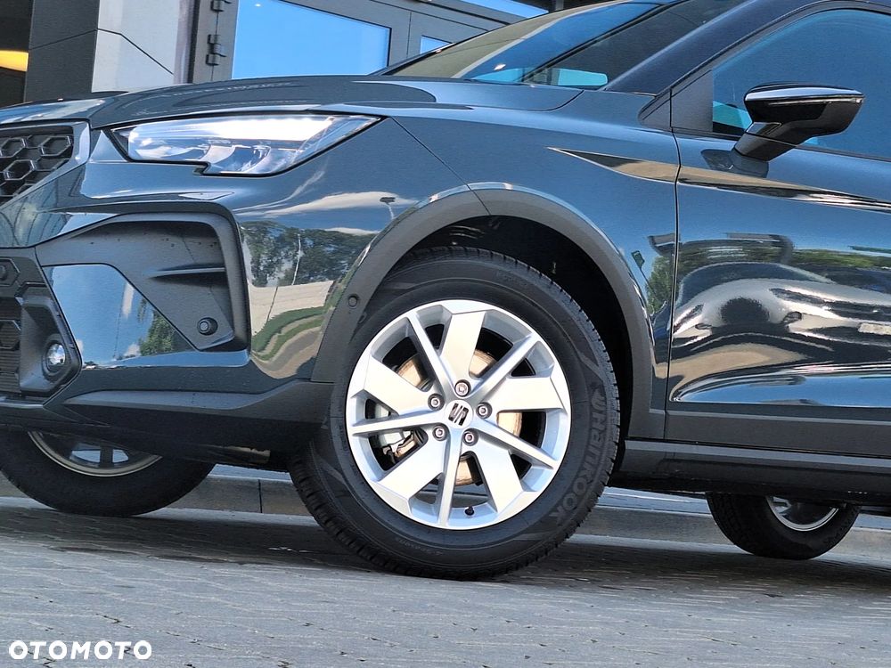 Seat Arona 1.0 TSI Style Plus - 4