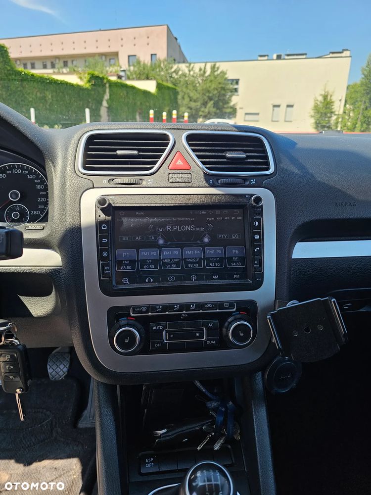 Volkswagen Scirocco 1.4 TSI - 13
