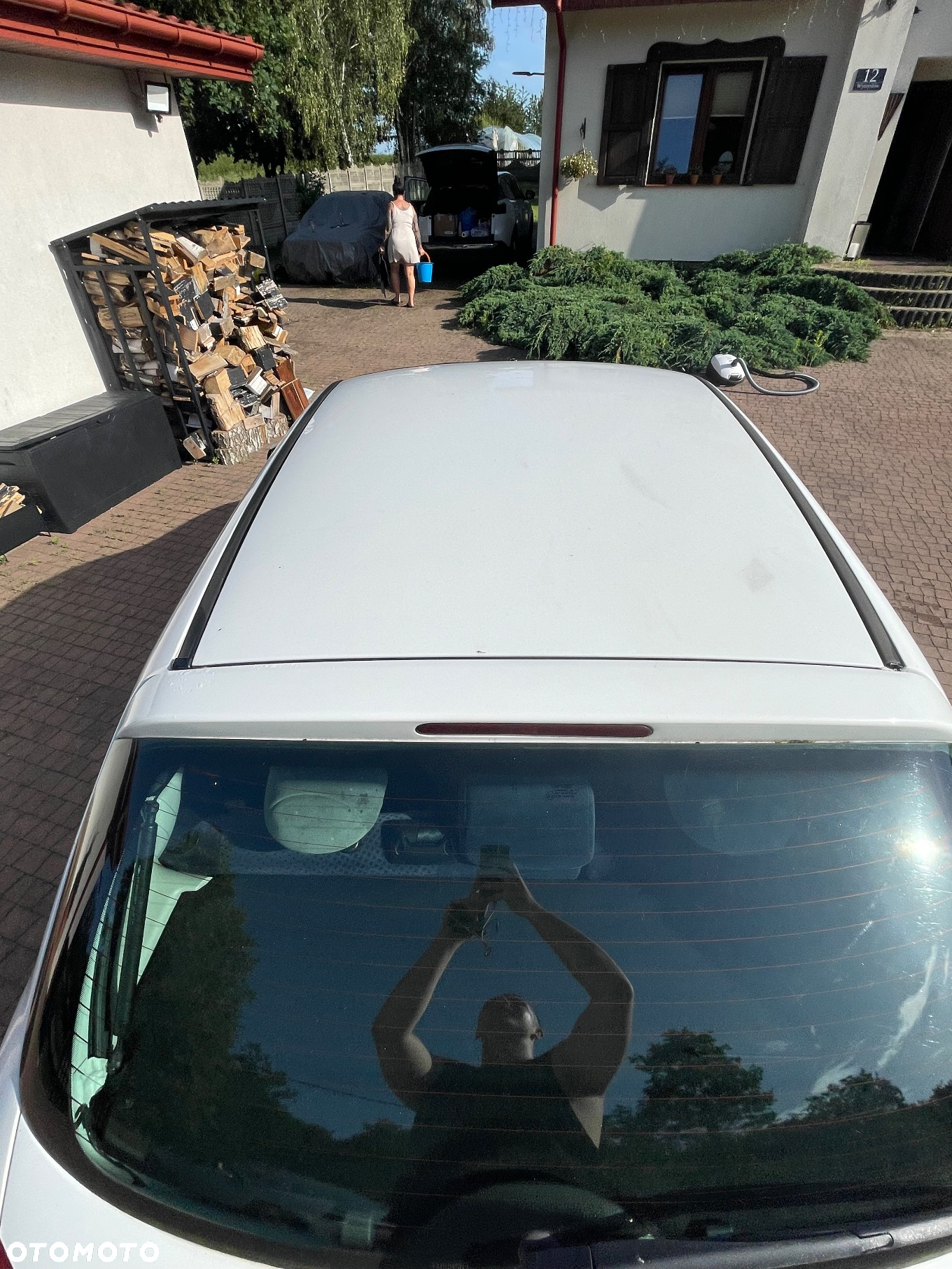 Peugeot 206 - 7