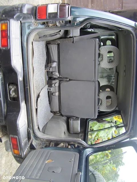 Mitsubishi Pajero - 1