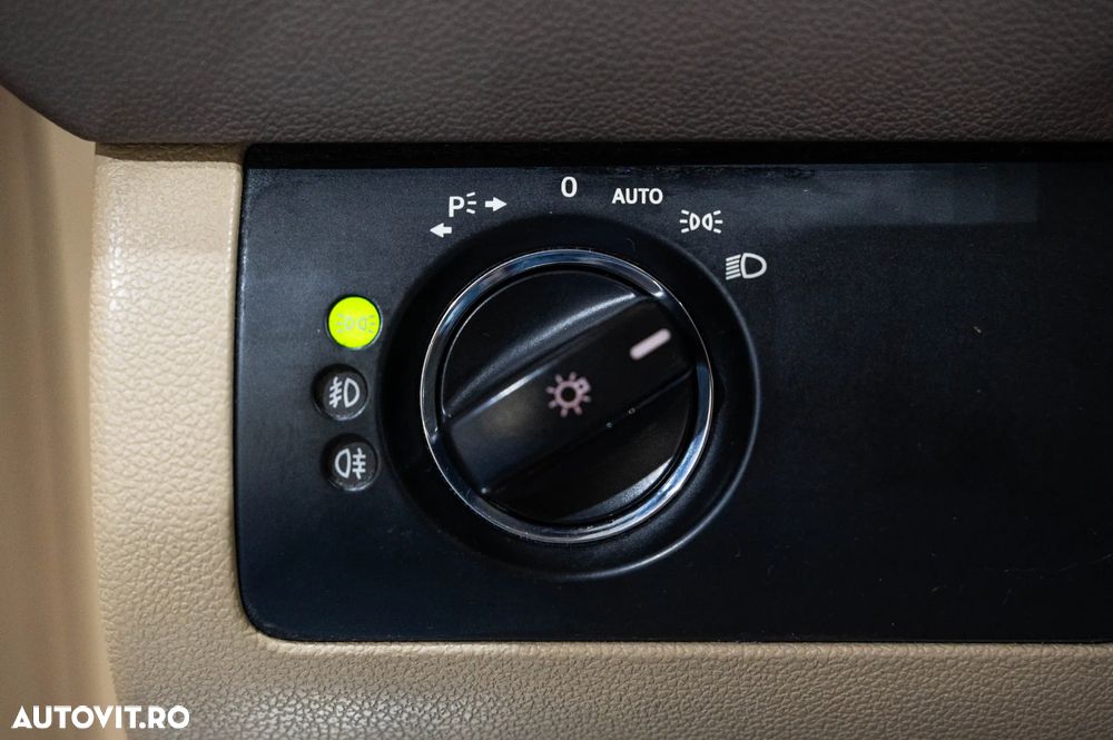 Mercedes-Benz ML 350 BlueTEC 4MATIC 7G-TRONIC DPF - 22