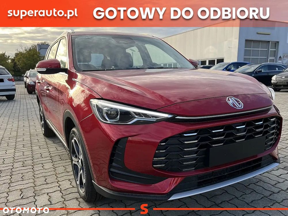 MG ZS 1.5 Excite - 1