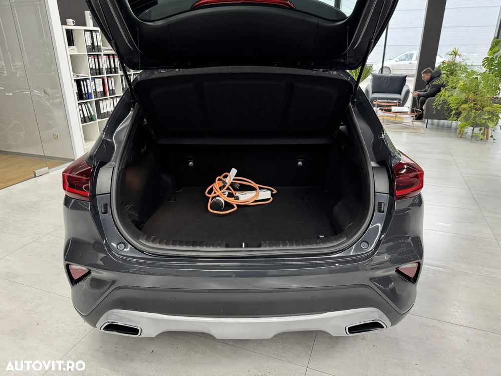 Kia XCeed 1.6 GDI DCT6 OPF Plug-in-Hybrid Spirit - 8