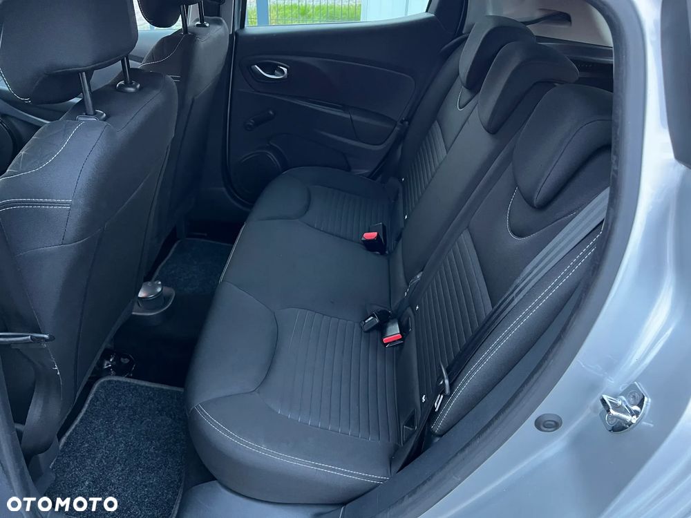 Renault Clio ENERGY TCe 120 LIMITED - 9