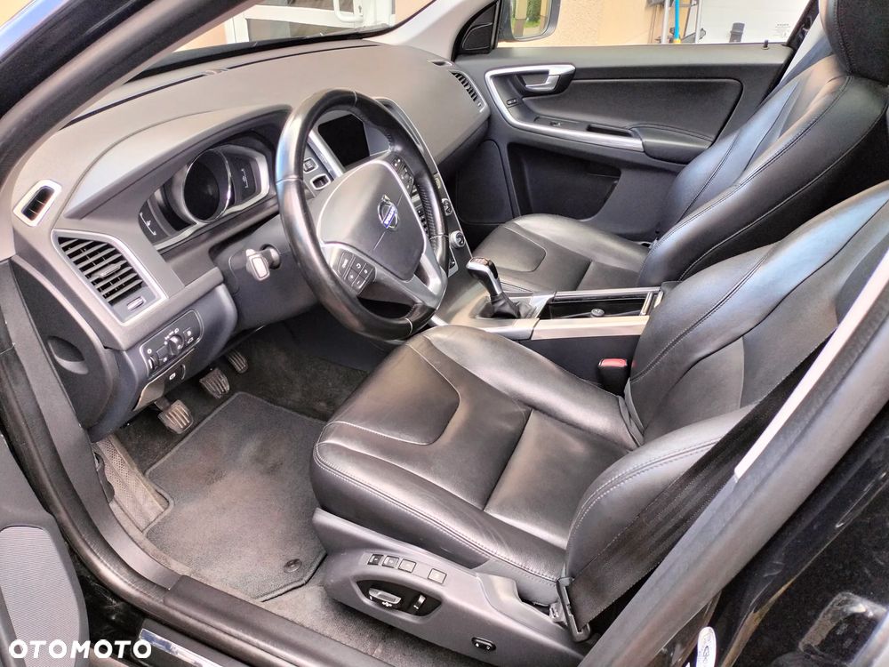 Volvo XC 60 - 9