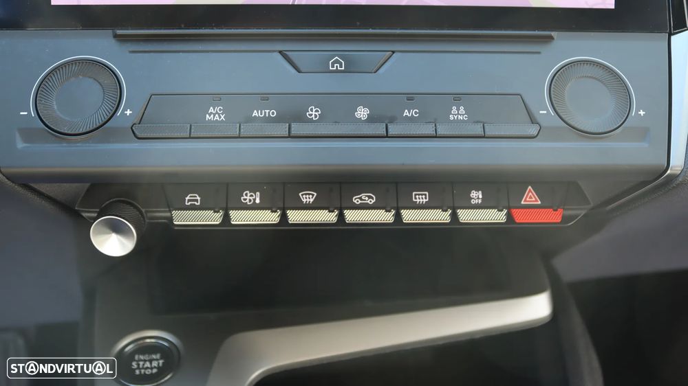 Peugeot 308 SW 1.5 BlueHDi Allure Pack - 17