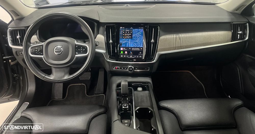 Volvo V90 Cross Country B5 B AWD Ultimate - 6